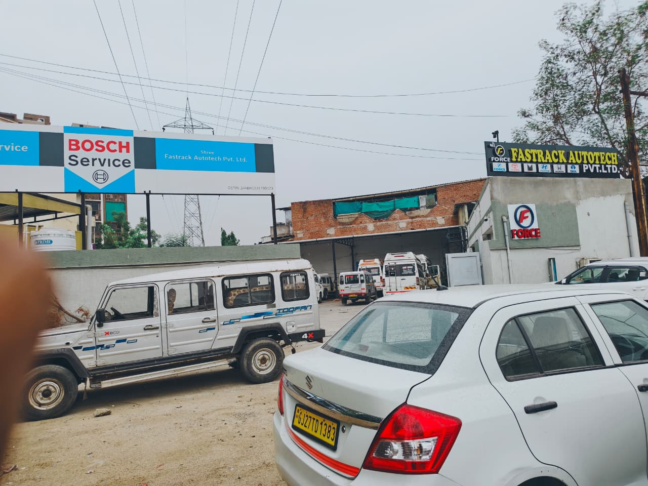 Leading Supplier of Genuine Automotive Parts
