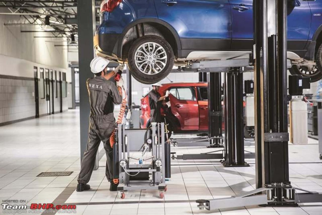 Car Service