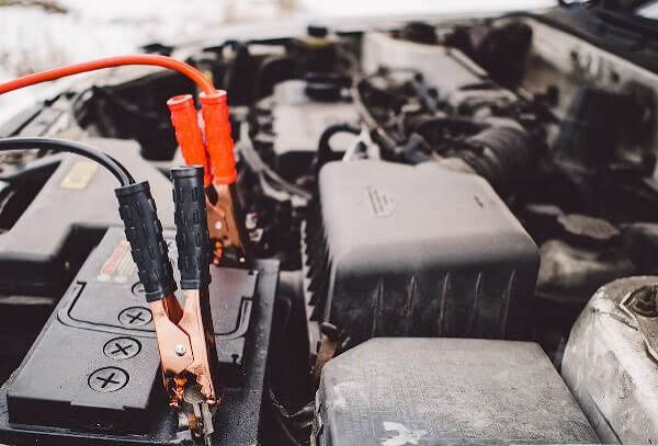 Battery Reconditioning