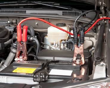 Route Battery Service